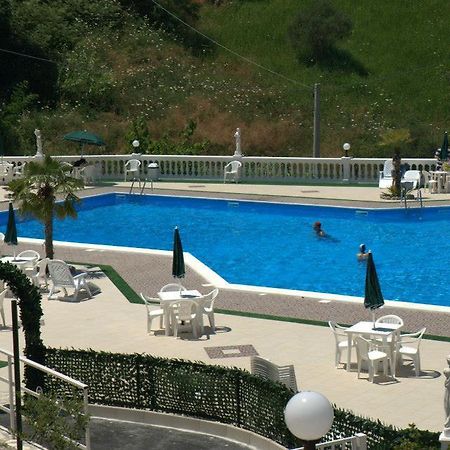 Bed E Breakfast Sanmarco Bed & Breakfast San Marco Argentano Exterior foto