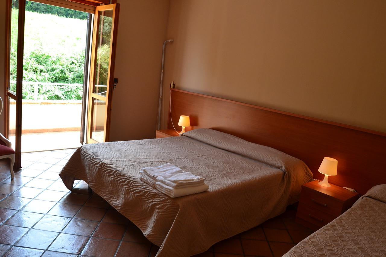 Bed E Breakfast Sanmarco Bed & Breakfast San Marco Argentano Exterior foto