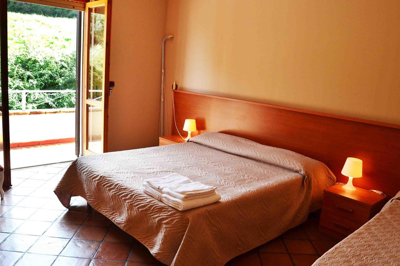 Bed E Breakfast Sanmarco Bed & Breakfast San Marco Argentano Exterior foto