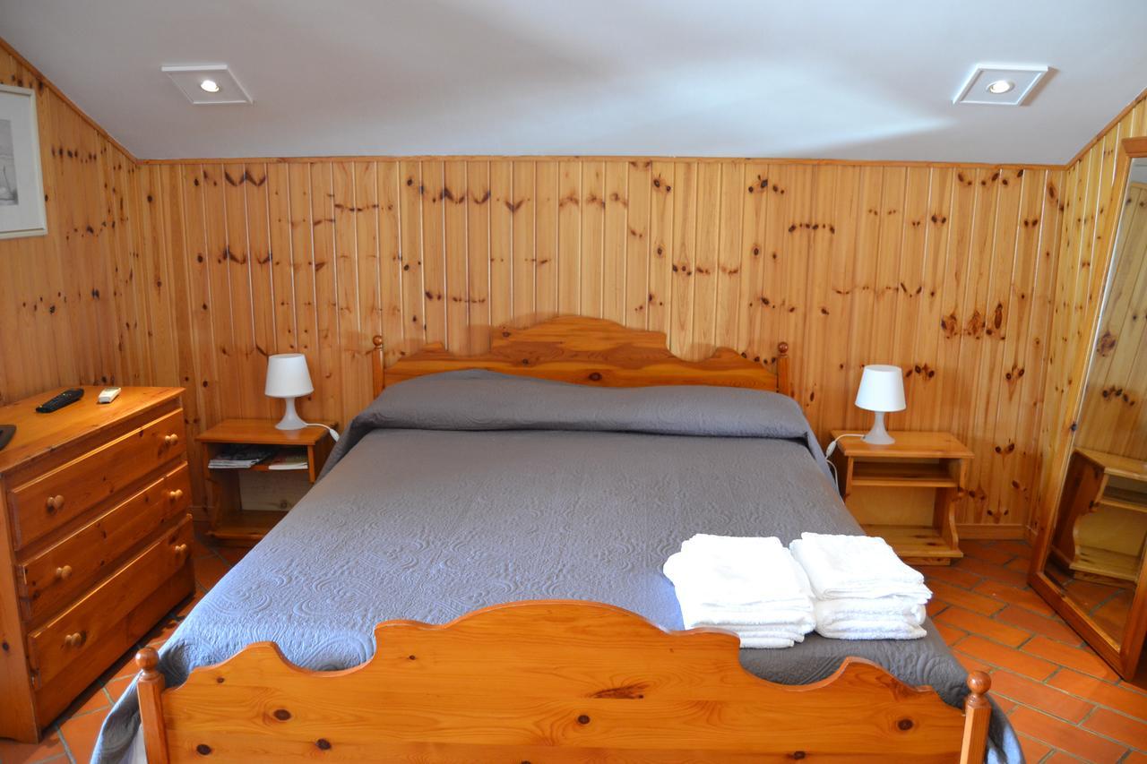 Bed E Breakfast Sanmarco Bed & Breakfast San Marco Argentano Exterior foto