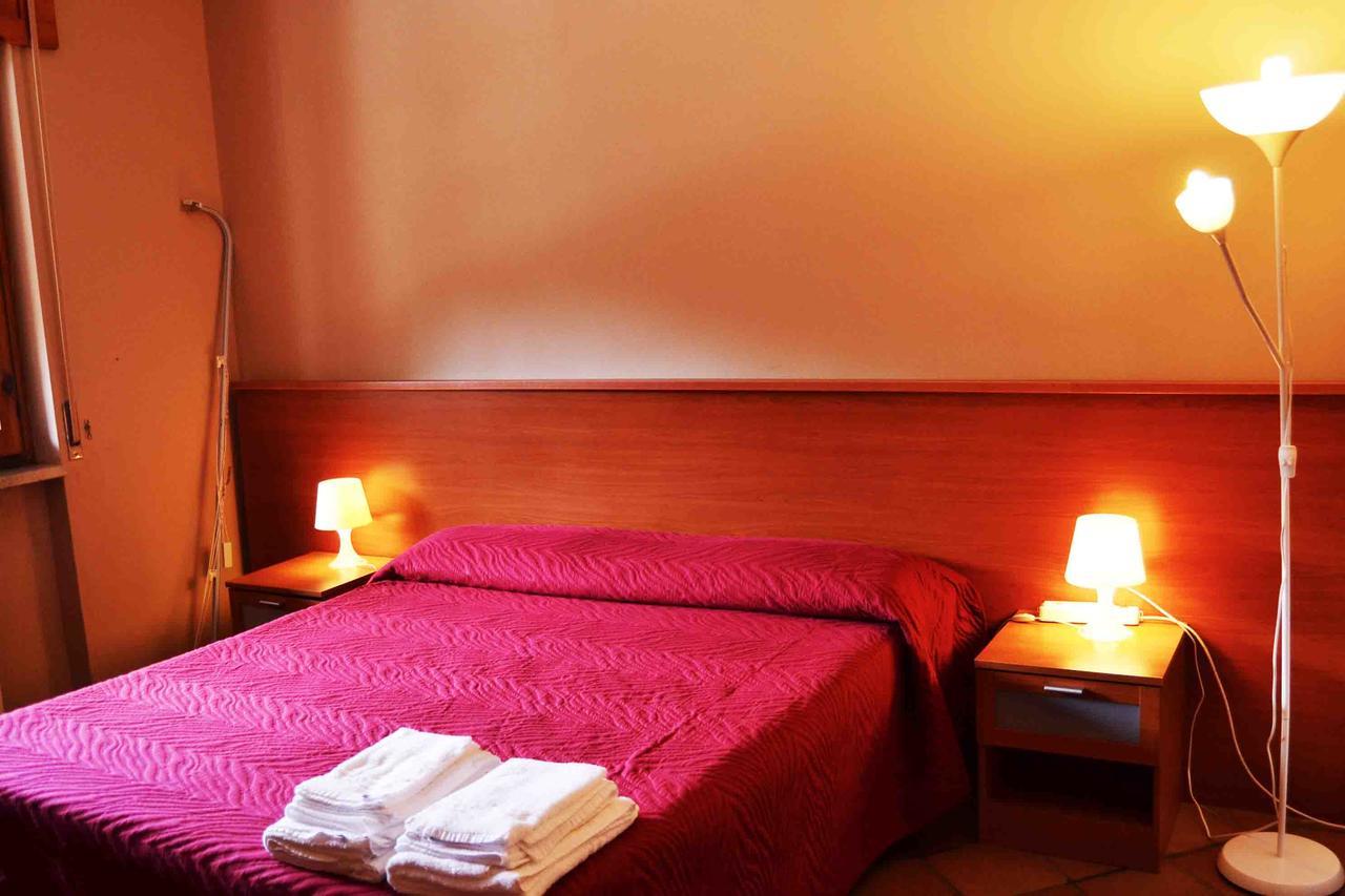 Bed E Breakfast Sanmarco Bed & Breakfast San Marco Argentano Exterior foto