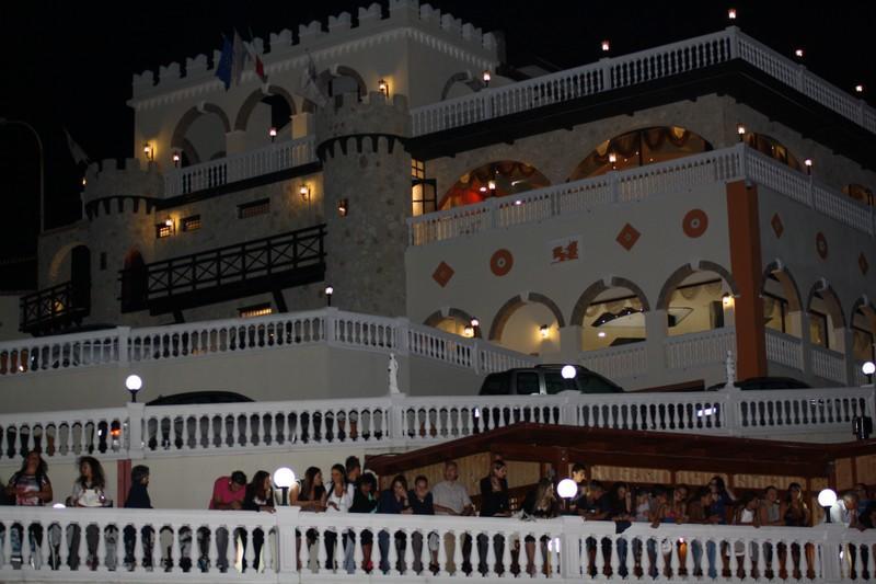 Bed E Breakfast Sanmarco Bed & Breakfast San Marco Argentano Exterior foto